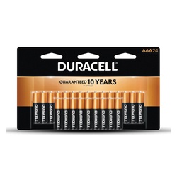 Duracell&reg; Procell&reg; Alkaline Batteries